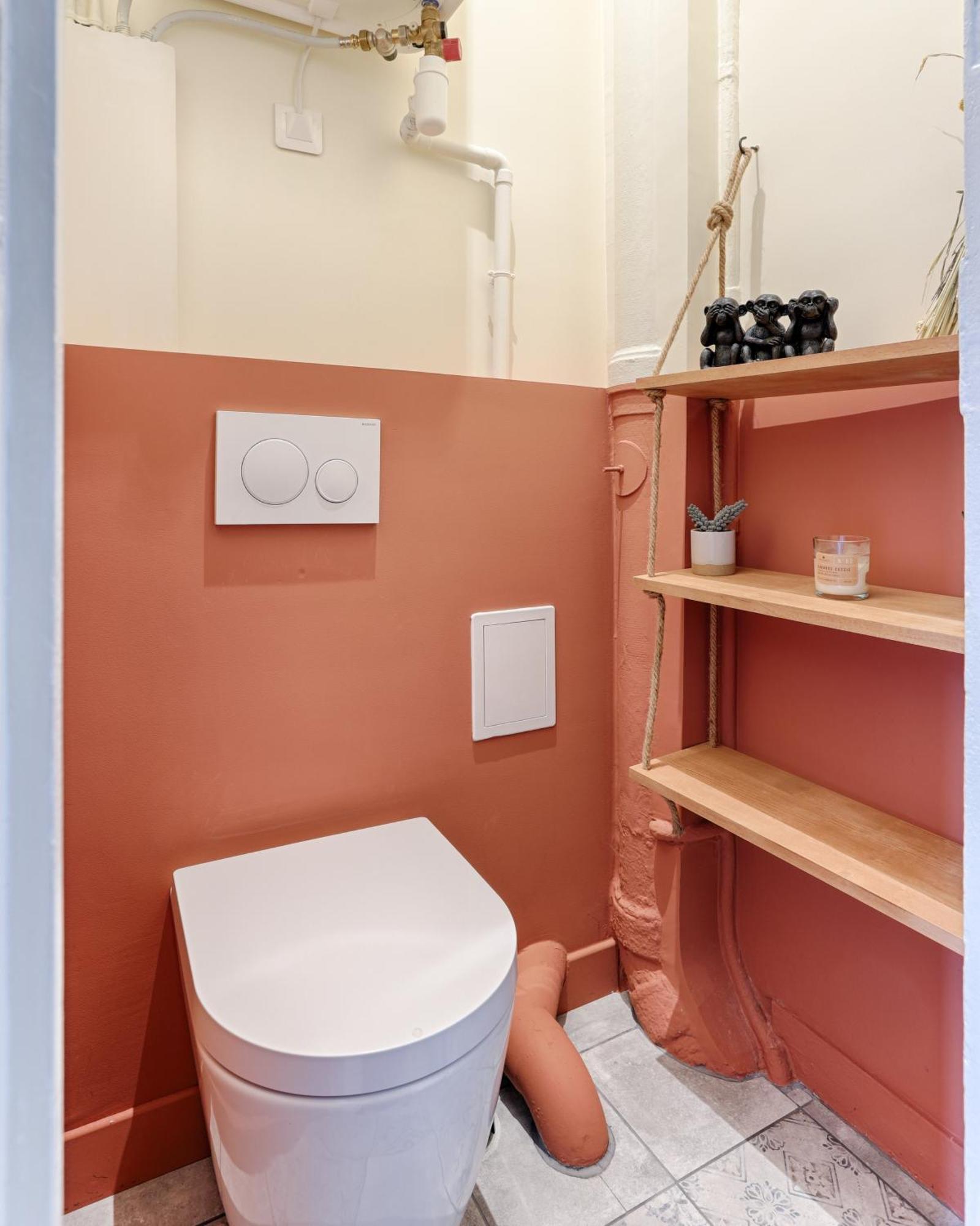 Studio Cosy Face Gare Rer A Sucy-en-Brie Dış mekan fotoğraf